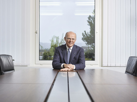 Performance améliorée pour Zurich Insurance après neuf mois