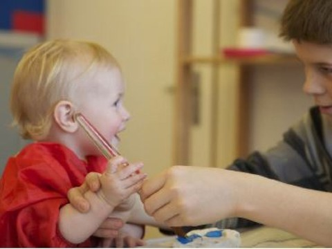 Près de 5000 jeunes découvrent un métier 