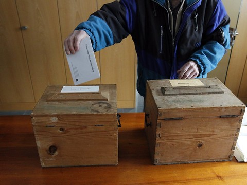 Initiatives rejetées à cause d'arguments économiques