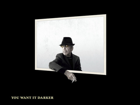 Poète et musicien, Leonard Cohen s'éteint à 82 ans