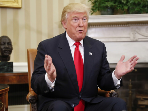 Vers une nouvelle révolution conservatrice avec le président Trump?