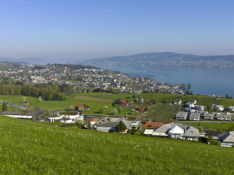 De plus en plus de multimillionnaires en Suisse