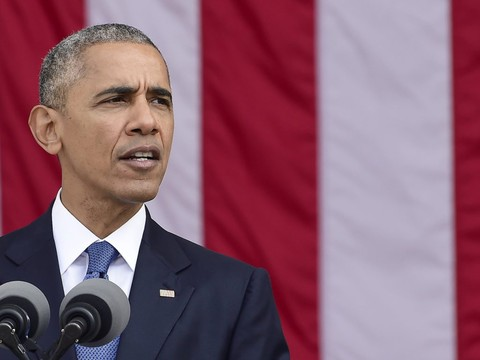 Obama verra Xi et les dirigeants européens la semaine prochaine