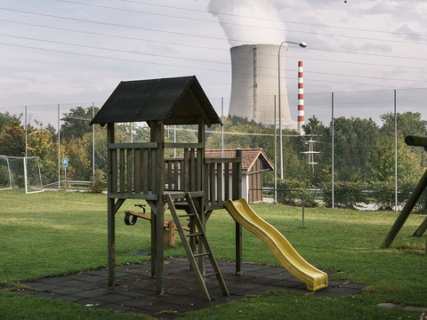 Une majorité de Suisses ne craignent pas une catastrophe nucléaire