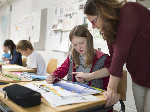 Le parlement zurichois pour deux langues étrangères au primaire