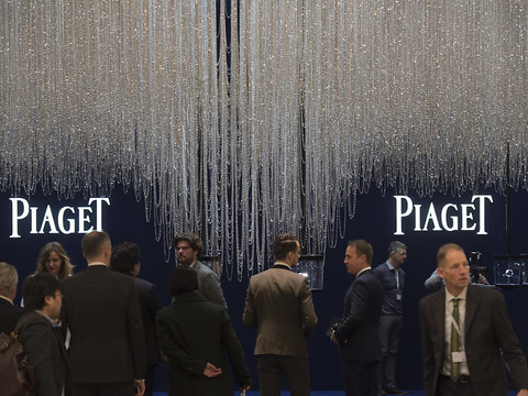 Richemont va supprimer 210 emplois supplémentaires