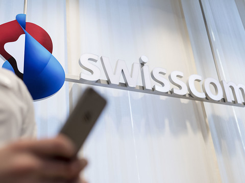 Swisscom lance un signal fort contre les appels indésirables