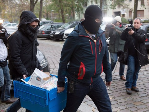 Vaste opération en Allemagne contre une organisation salafiste