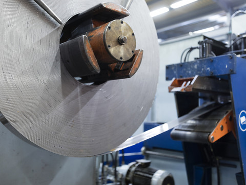 Situation contrastée pour l'industrie MEM sur neuf mois