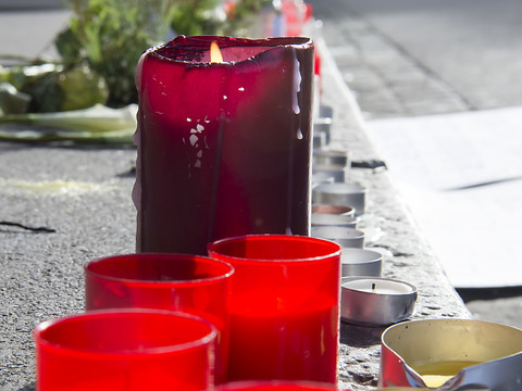 Le terrorisme a moins tué en 2015, avec l'affaiblissement de l'EI