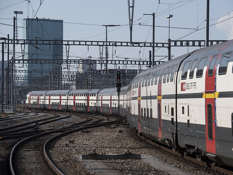 Les passagers devraient être remboursés en cas de grave retard