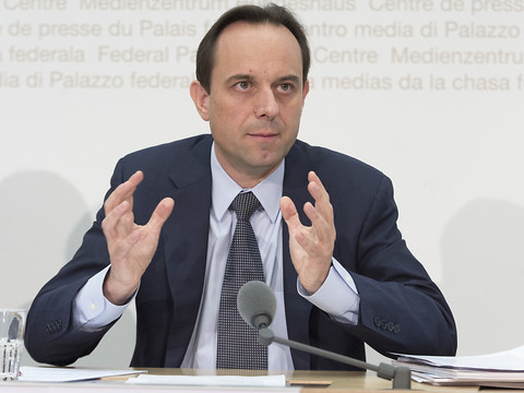 Le gendarme des marchés financiers se fixe 7 objectifs stratégiques