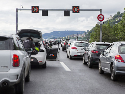 La Suisse progresse d'un rang en matière climatique