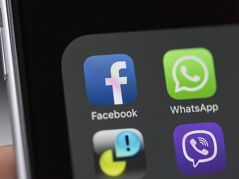 Les médias sociaux, nouvelle menace sur la qualité de l'information