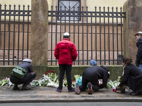 Berne ne veut pas financer les mesures de protection des juifs