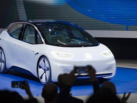 Volkswagen va supprimer 30'000 emplois au sein de la marque VW