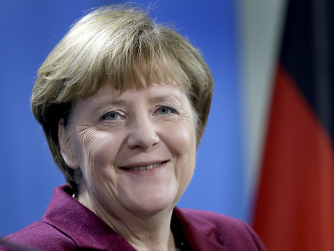 Angela Merkel briguera un quatrième mandat de chancelière