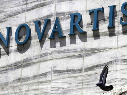 Novartis acquiert l'américain Selexys Pharmaceuticals