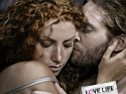 Le Suisse connaît en moyenne plus de 2 partenaires sexuels par an