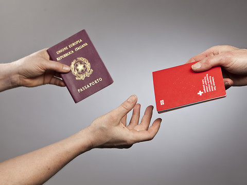 La naturalisation devrait être facilitée pour la 3e génération