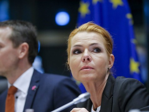 Le Danemark cesse d'accueillir des réfugiés de l'ONU