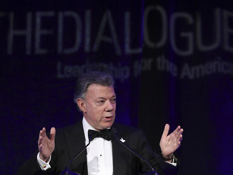 La Colombie signera jeudi un nouvel accord de paix avec les Farc