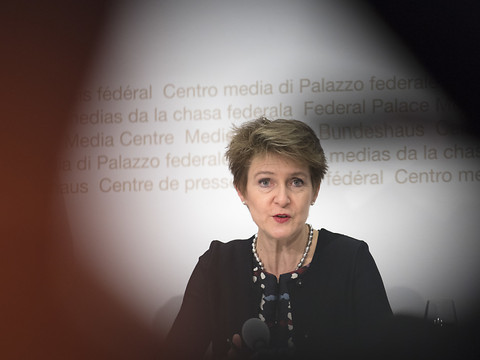 Le quota de dirigeantes d'entreprises dans les mains du Parlement