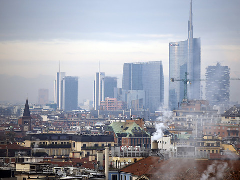 La pollution de l'air tue encore trop souvent en Europe