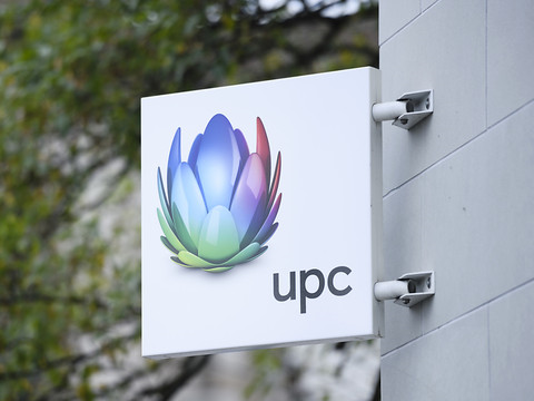 UPC veut progressivement retirer la radio analogique du réseau