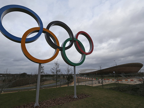 Sion candidate pour accueillir les JO d'hiver 2026