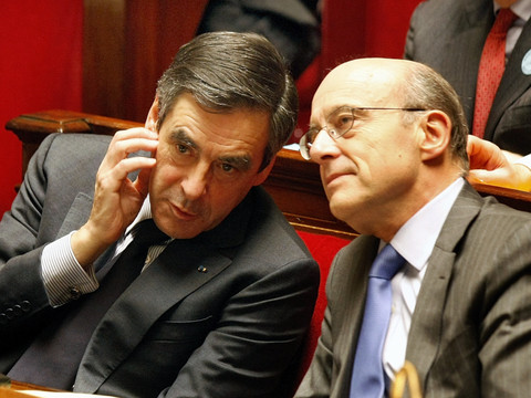 Polémique sur des propos de Fillon sur les juifs