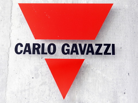 Carlo Gavazzi augmente son bénéfice et son chiffre d'affaires