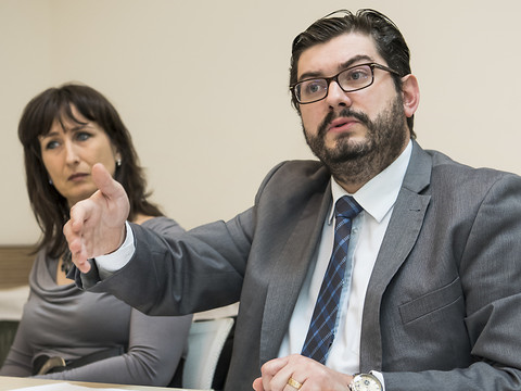 Vaud: initiative pour préserver le canton de l'intégrisme religieux
