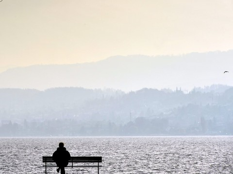 Plus d'un Suisse sur six vit seul sous son toit