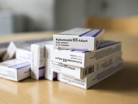 Médicaments: les Suisses paient 458 millions de trop par an