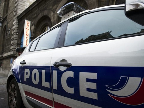 Mort par suicide du photographe britannique David Hamilton (police)