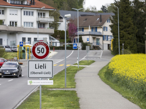 La commune d'Oberwil-Lieli acceptera 5 requérants d'asile dès 2017