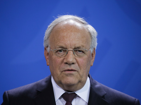 Au Sommet de la Francophonie Schneider-Ammann défend la solidarité