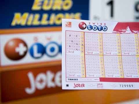 Le site internet du Swiss Loto paralysé par la course au jackpot