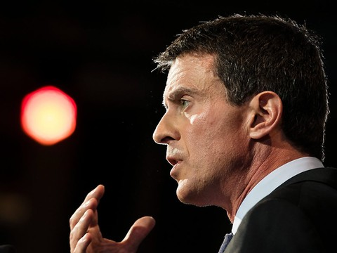La gauche peut mourir, prévient Manuel Valls