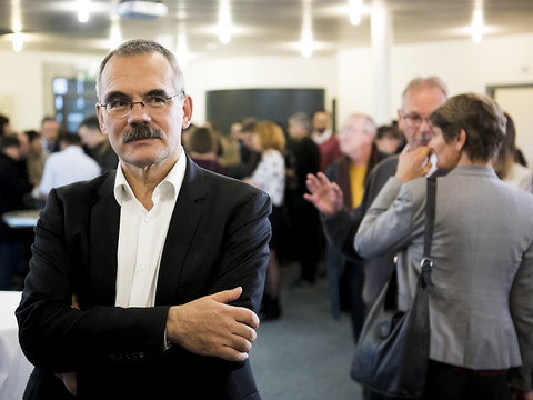 Epilogue des élections au Conseil d'Etat fribourgeois