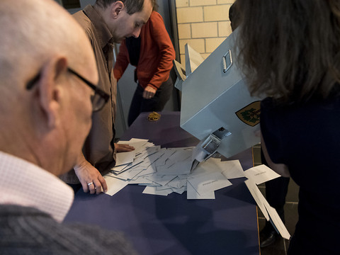 Revers pour le PLR à Sierre
