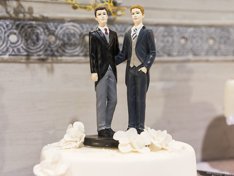 Mariage pour tous: 