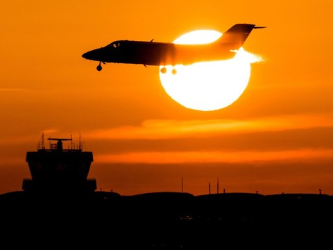 Deux nouvelles journées de grève prévues à la Lufthansa