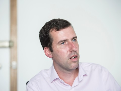 L'historien Alexander Keese reçoit le prix Latsis 2016
