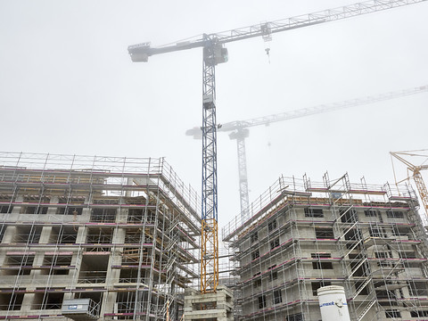 L'emploi a progressé en Suisse au 3e trimestre, mais au ralenti