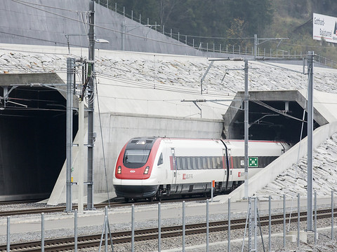 La question des transports a préoccupé les Suisses en 2016
