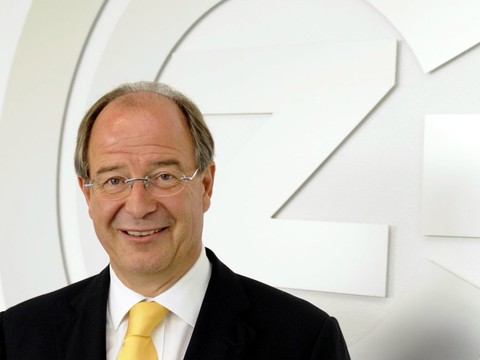 Coupe du monde de foot 2006: Urs Linsi lui aussi sous enquête