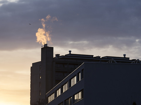 La révision de la loi sur le CO2 s'attire des vents contraires