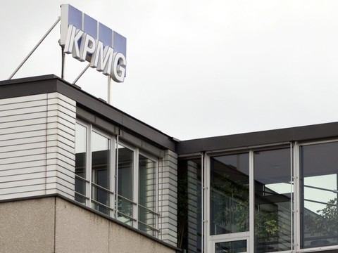 Le chiffre d'affaires de KPMG Suisse en hausse